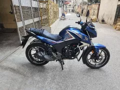 CB Hornet 160R